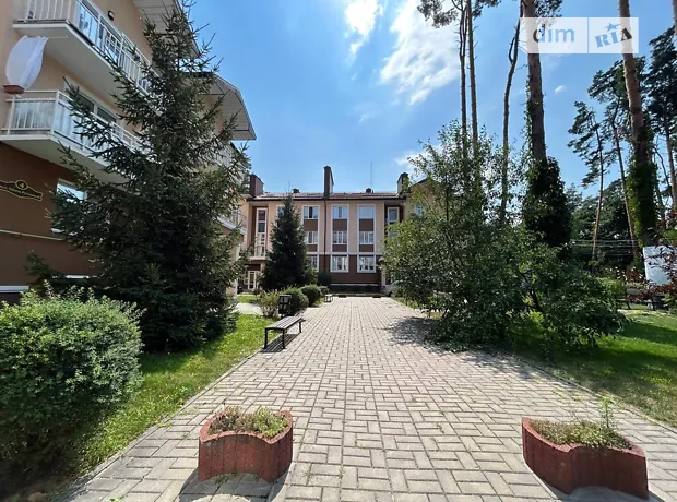 Квартира на вул. Шота Руставелі, 2 в Києві, ID 265881, фото №13