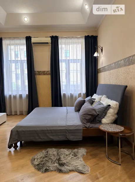 Квартира на вул. Євгена Чикаленка 45/2 в Києві, ID 266956, фото №1