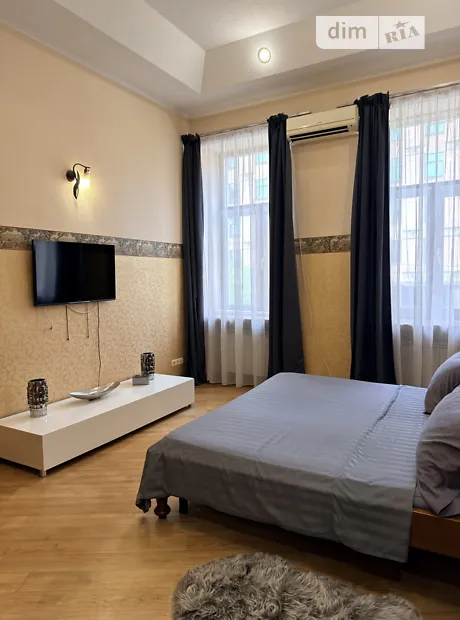 Квартира на вул. Євгена Чикаленка 45/2 в Києві, ID 266956, фото №2