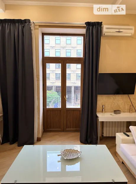 Квартира на вул. Євгена Чикаленка 45/2 в Києві, ID 266956, фото №11