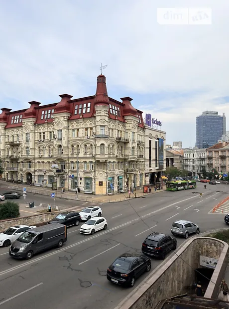 Квартира на вул. Євгена Чикаленка 45/2 в Києві, ID 266956, фото №13