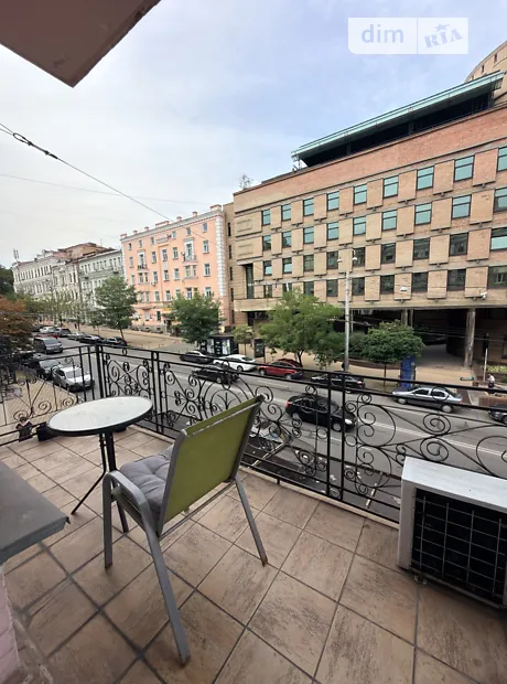 Квартира на вул. Євгена Чикаленка 45/2 в Києві, ID 266956, фото №16