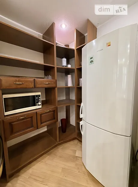 Квартира на вул. Євгена Чикаленка 45/2 в Києві, ID 266956, фото №20