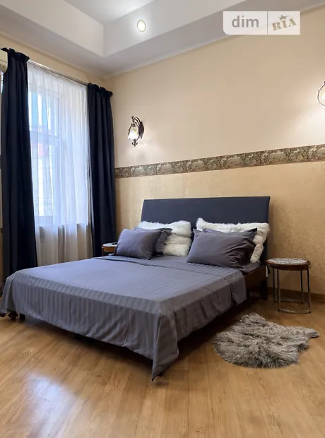 Квартира на вул. Євгена Чикаленка 45/2 в Києві, ID 266956, фото №3