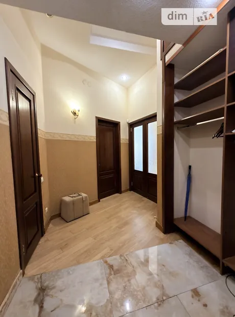 Квартира на вул. Євгена Чикаленка 45/2 в Києві, ID 266956, фото №21