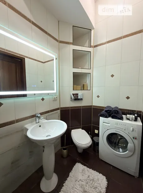 Квартира на вул. Євгена Чикаленка 45/2 в Києві, ID 266956, фото №24