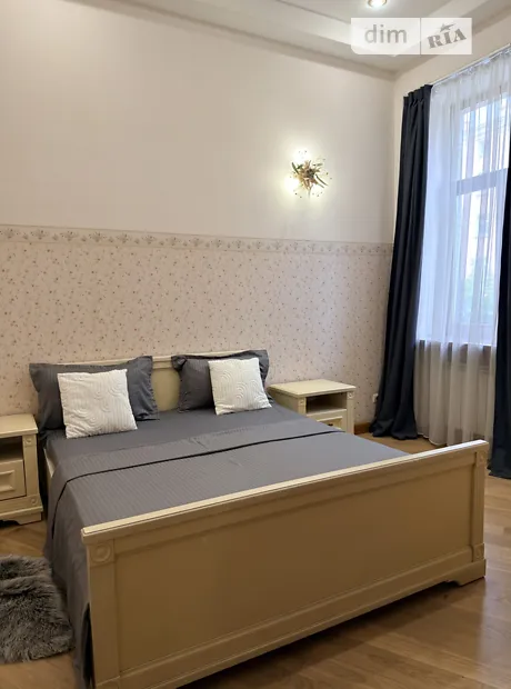 Квартира на вул. Євгена Чикаленка 45/2 в Києві, ID 266956, фото №26