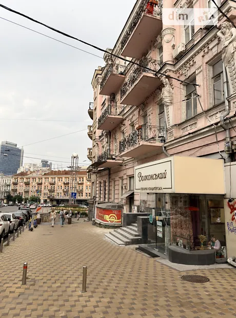 Квартира на вул. Євгена Чикаленка 45/2 в Києві, ID 266956, фото №27