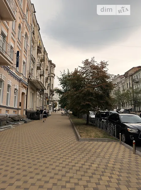 Квартира на вул. Євгена Чикаленка 45/2 в Києві, ID 266956, фото №28