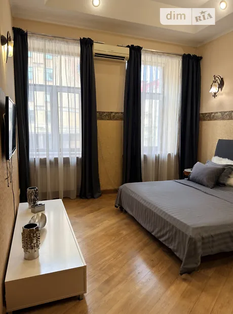 Квартира на вул. Євгена Чикаленка 45/2 в Києві, ID 266956, фото №8