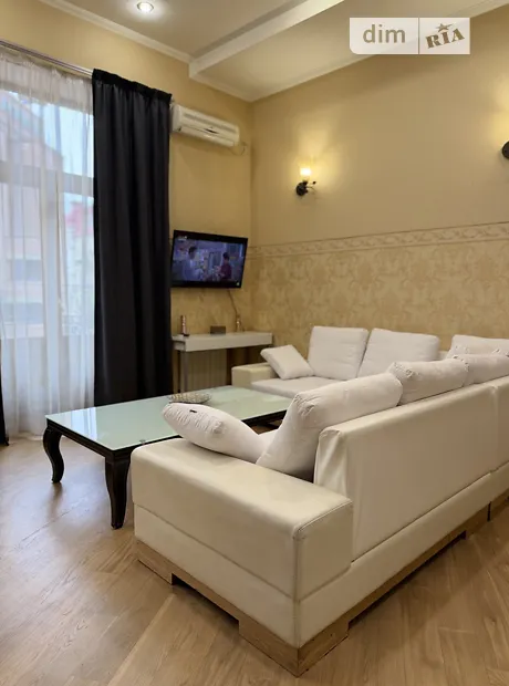 Квартира на вул. Євгена Чикаленка 45/2 в Києві, ID 266956, фото №9