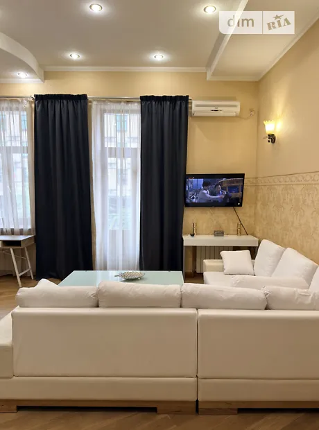 Квартира на вул. Євгена Чикаленка 45/2 в Києві, ID 266956, фото №10