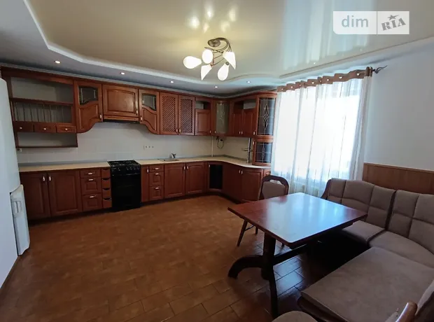 Квартира на вул. Кисілевської Ольги, 40В в Івано-Франківськ, ID 265833, фото №1