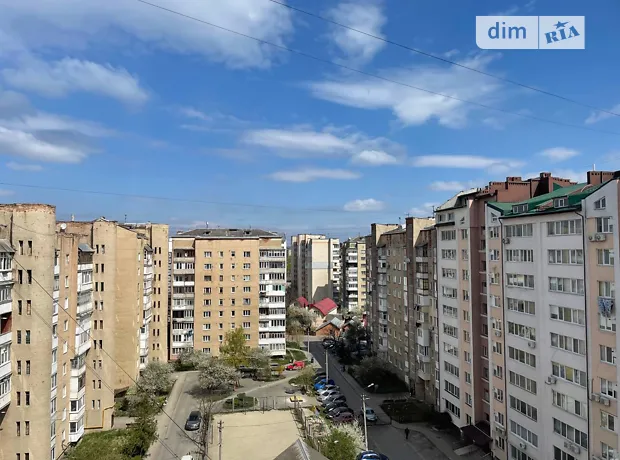 Квартира на вул. Кисілевської Ольги, 40В в Івано-Франківську, ID 265833, фото №16