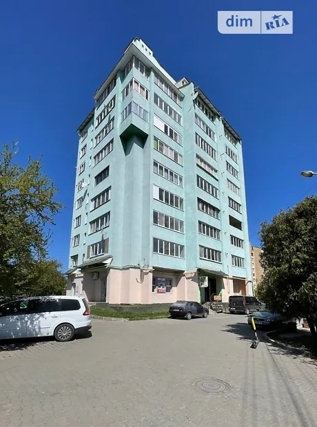 Квартира на вул. Кисілевської Ольги, 40В в Івано-Франківську, ID 265833, фото №17