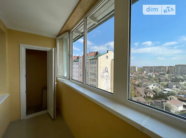 Квартира на вул. Кисілевської Ольги, 40В в Івано-Франківськ, ID 265833, фото №5