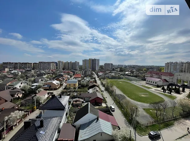 Квартира на вул. Кисілевської Ольги, 40В в Івано-Франківську, ID 265833, фото №6