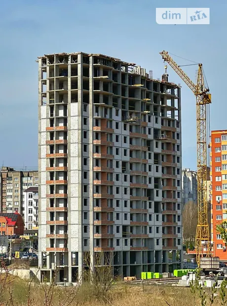 Квартира на вул. Панаса Мирного, 14 в Хмельницькому, ID 265885, фото №11