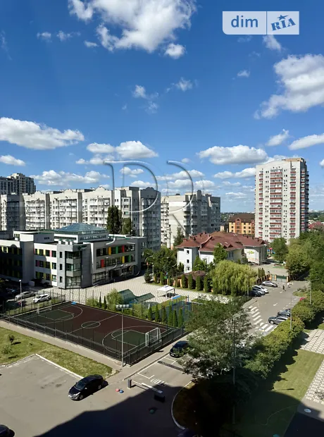 Квартира на вул. Юлії Здановської, 54А в Києві, ID 265804, фото №14