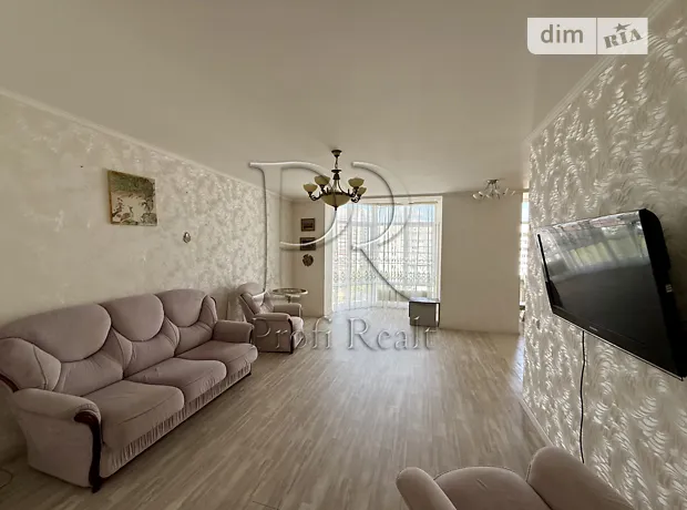 Квартира на вул. Юлії Здановської, 54А в Києві, ID 265804, фото №19