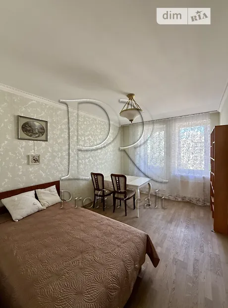 Квартира на вул. Юлії Здановської, 54А в Києві, ID 265804, фото №3