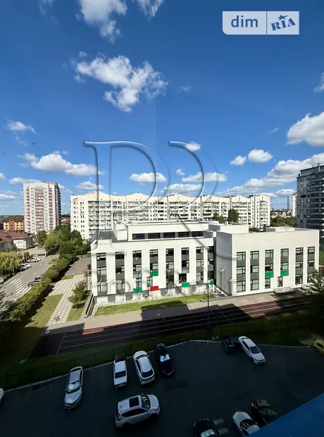 Квартира на вул. Юлії Здановської, 54А в Києві, ID 265804, фото №10