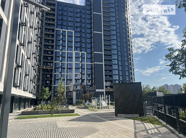 Квартира на шосе Залізничне, 45А в Києві, ID 265789, фото №1