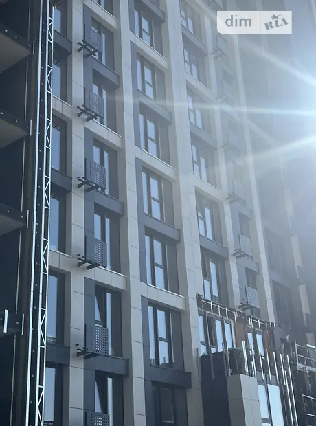 Квартира на шосе Залізничне, 45А в Києві, ID 265789, фото №2