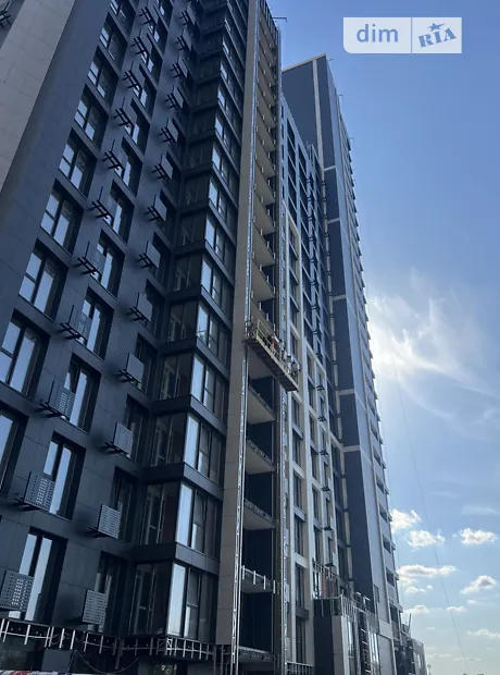 Квартира на шосе Залізничне, 45А в Києві, ID 265789, фото №3