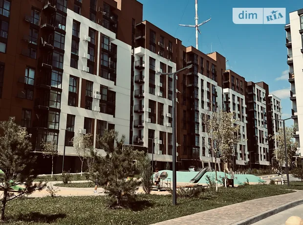 Квартира на вул. Праведників світу, 15 в Вінниці, ID 265809, фото №18