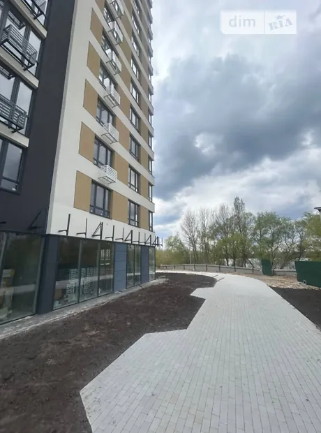Квартира на просп. Петра Григоренка, 46 в Києві, ID 270662, фото №3