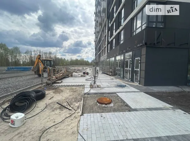 Квартира на просп. Петра Григоренка, 46 в Києві, ID 270662, фото №4