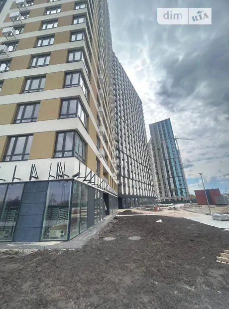 Квартира на просп. Петра Григоренка, 46 в Києві, ID 270662, фото №5