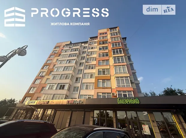 Квартира на вул. Потічна, 2В в Івано-Франківську, ID 310412, фото №19