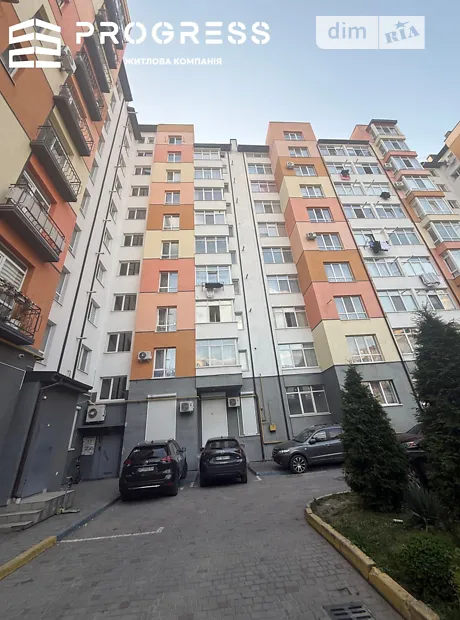 Квартира на вул. Потічна, 2В в Івано-Франківську, ID 310412, фото №20