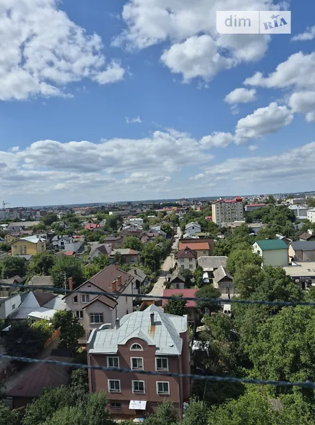 Квартира на вул. Кисілевської Ольги в Івано-Франківську, ID 265899, фото №3
