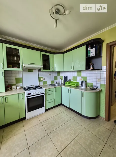 Квартира на вул. Кисілевської Ольги в Івано-Франківську, ID 265899, фото №4