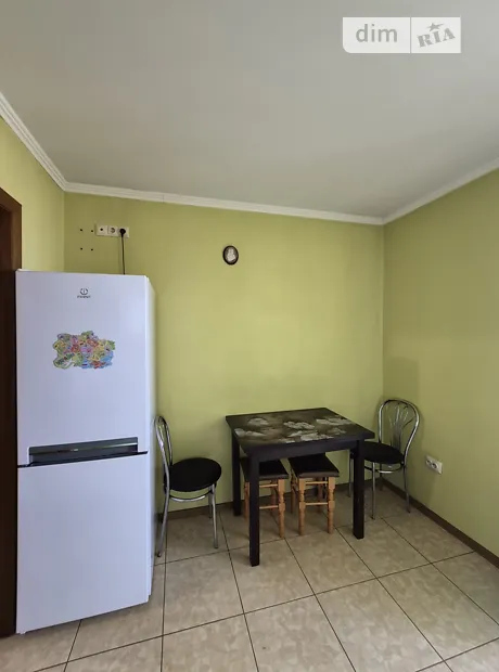 Квартира на вул. Кисілевської Ольги в Івано-Франківську, ID 265899, фото №6