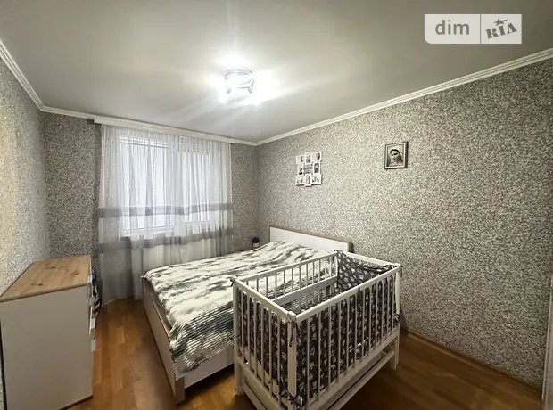 Квартира на вул. Ольги Кисілевської, 32 в Івано-Франківську, ID 265821, фото №3