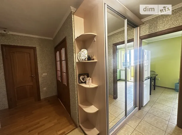 Квартира на вул. Ольги Кисілевської, 32 в Івано-Франківську, ID 265821, фото №6