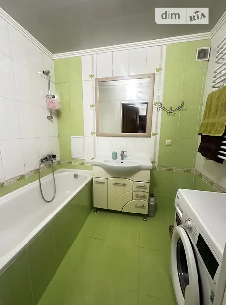 Квартира на вул. Ольги Кисілевської, 32 в Івано-Франківську, ID 265821, фото №7