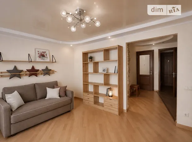 Квартира на вул. Звіринецька, 61А в Києві, ID 266055, фото №1