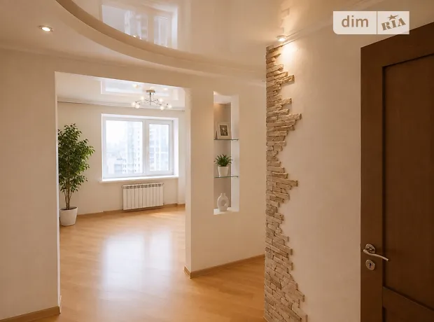 Квартира на вул. Звіринецька, 61А в Києві, ID 266055, фото №3