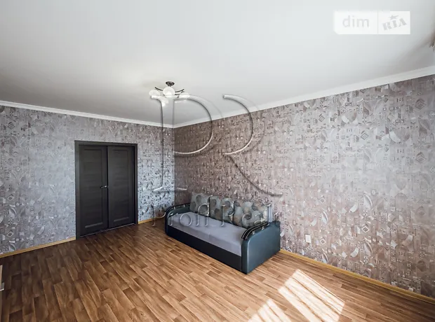 Квартира на вул. Юрія Кондратюка, 7 в Києві, ID 265792, фото №1