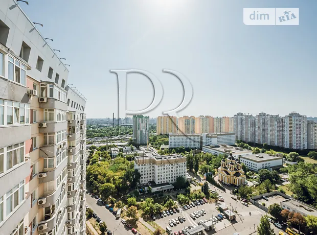Квартира на вул. Юрія Кондратюка, 7 в Києві, ID 265792, фото №12