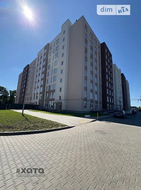Квартира на вул. Князя Володимира Великого, 14В в Києві, ID 265808, фото №1