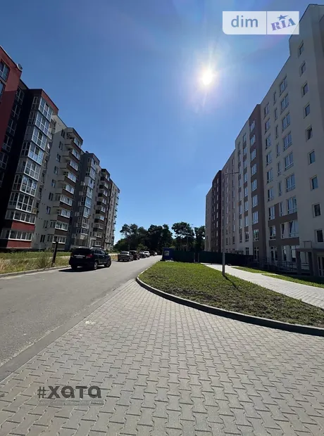 Квартира на вул. Князя Володимира Великого, 14В в Києві, ID 265808, фото №7