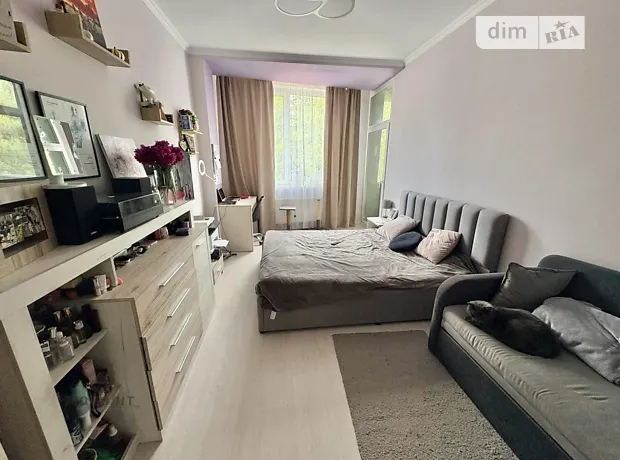 Квартира на вул. Мисливська, 5 в Києві, ID 308991, фото №1