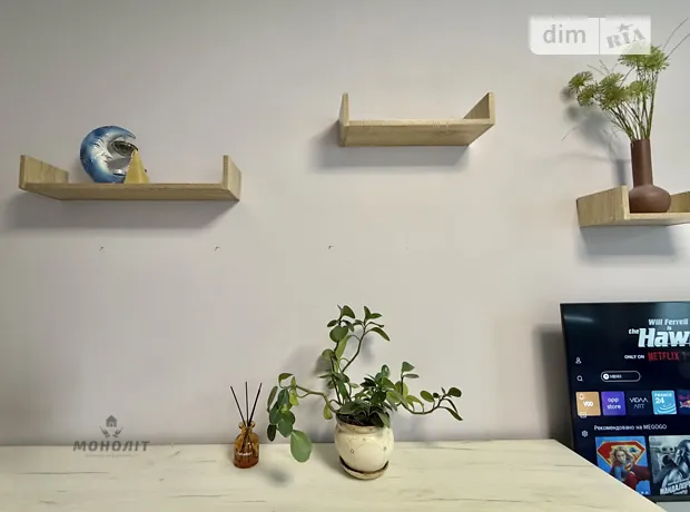 Квартира на вул. Мисливська, 5 в Києві, ID 308991, фото №3