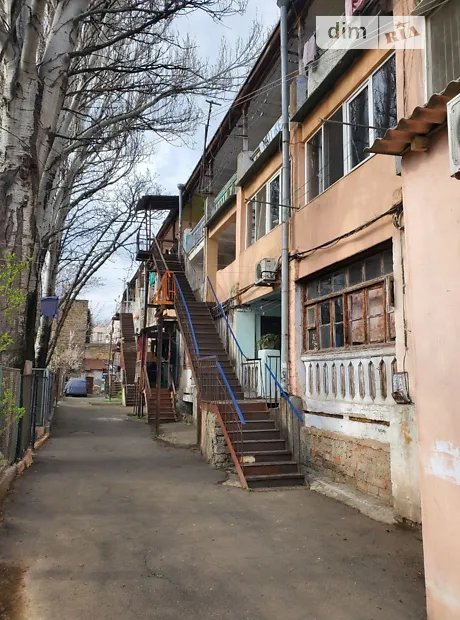 Квартира на вул. Болтенка, 58 в Одеса, ID 267149, фото №2